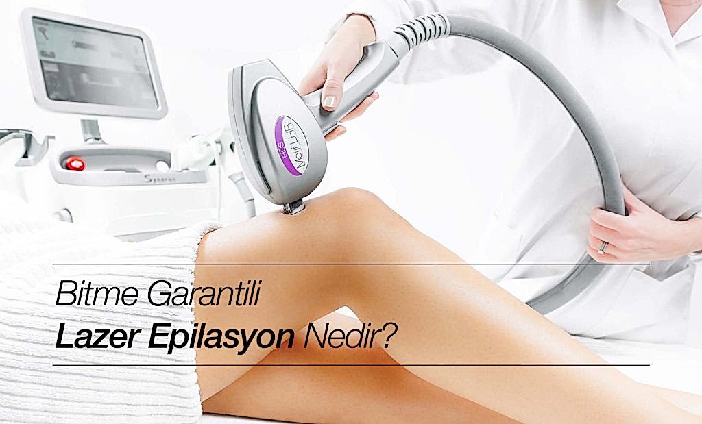 ankara bitirme garantili epilasyon