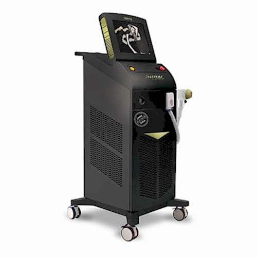 soprano ice buz lazer epilasyon