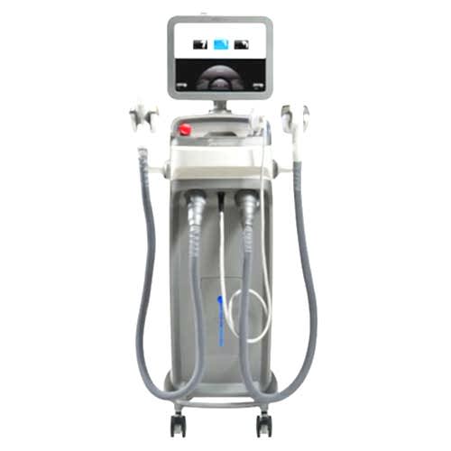 Diode Lazer Epilasyon